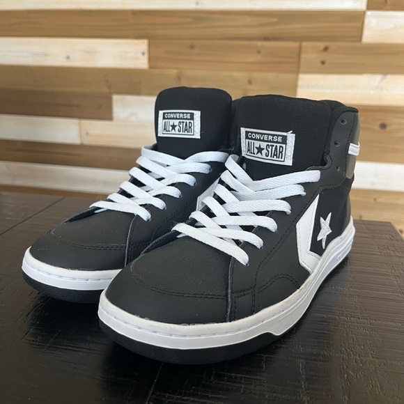 Converse Pro Blaze Cup Men's Sneakers Womens 9.5 Mens 8 - Picture 1 of 9